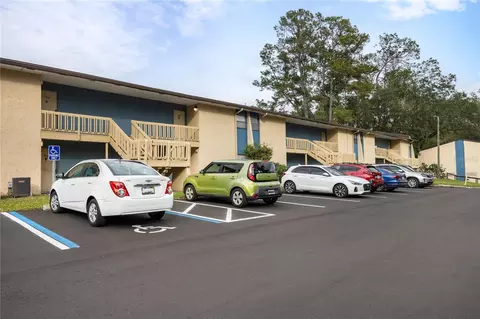 2811 SW Archer Rd #X208, Gainesville, FL 32608