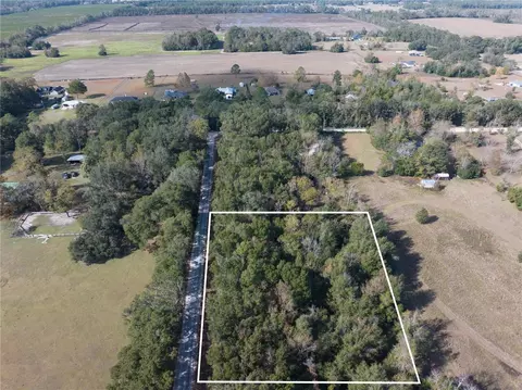 Tbd NW 138th Avenue, High Springs, FL 32643