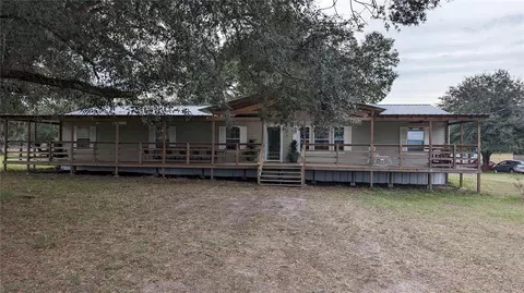 318 SW Daybreak Ct, Fort White, FL 32038