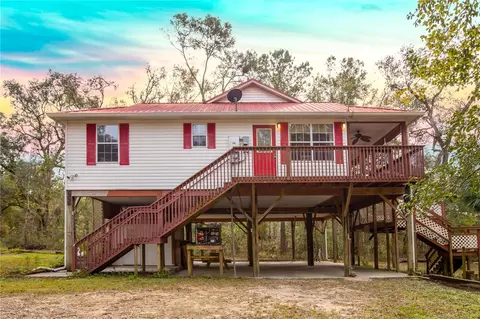 190 NE Ne Suwannee Trail Trl, Mayo, FL 32066