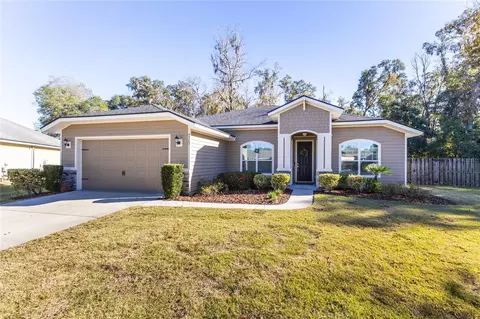 5303 NW 81st Ave, Gainesville, FL 32653