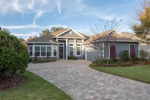13474 NW 5th Ln, Newberry, FL 32669