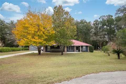 20251 NW 254th Way, High Springs, FL 32643