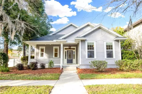 13272 SW 6th Ave, Newberry, FL 32669