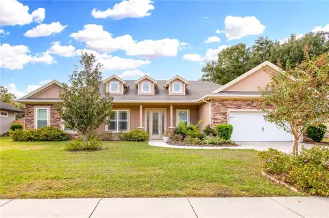 2978 NW 143rd Ter, Newberry, FL 32669