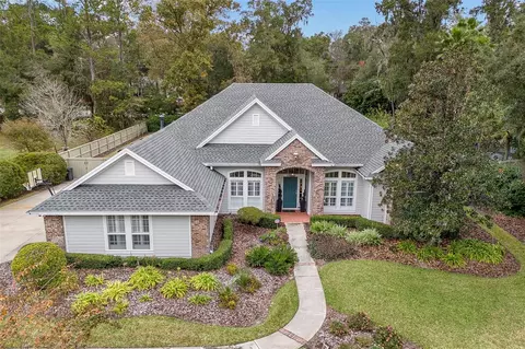 10370 SW 25th Pl, Gainesville, FL 32608