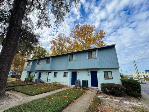 3600 SW 19th Ave #35, Gainesville, FL 32607