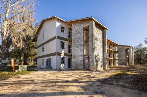 6519 W Newberry Rd #407, Gainesville, FL 32607
