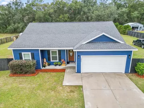 16070 NW 73rd Ct, Trenton, FL 32693