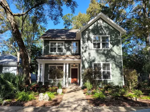 13170 SW 5th Ave, Newberry, FL 32669