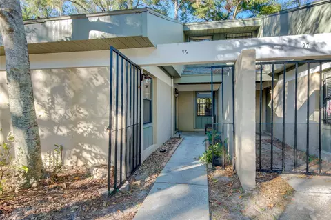 7200 SW 8th Ave #M76, Gainesville, FL 32607