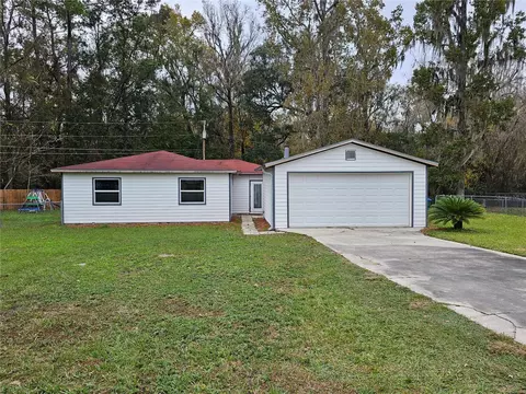 12812 NW 75th Ter, Alachua, FL 32615