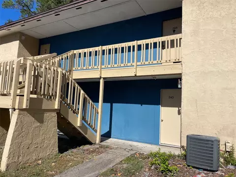 2811 SW Archer Rd #Z-243, Gainesville, FL 32608