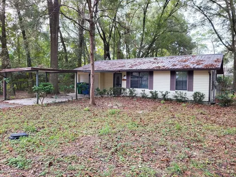 24269 NW 190th Ave, High Springs, FL 32643