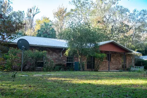 625 SE 119th Ave, Micanopy, FL 32667