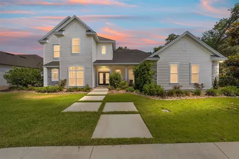 10348 SW 27th Pl, Gainesville, FL 32608
