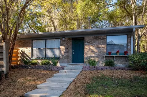 4514 SW 46th Dr, Gainesville, FL 32608