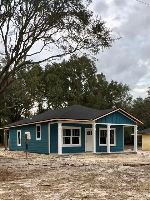 7164 SE 81st Pl, Trenton, FL 32693