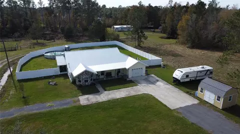 6868 NW County Road 229a, Starke, FL 32091
