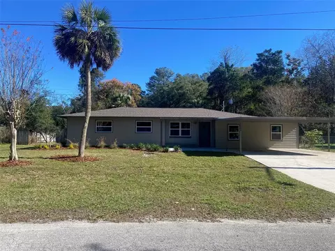 2027 NW 55th Ter, Gainesville, FL 32605