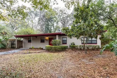 2025 NE 6th Ter, Gainesville, FL 32609