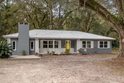5812 SW 170th St, Archer, FL 32618