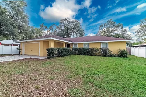 6070 NW 56th Ter, Ocala, FL 34482