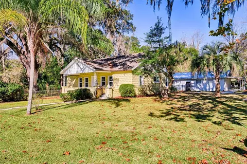 15020 NW 41st Ter, Reddick, FL 32686