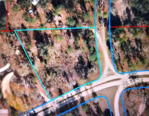 0000 NE 111 St, Bronson, FL 32621