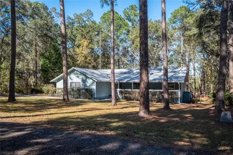 21910 NE 46th Ave, Earleton, FL 32631