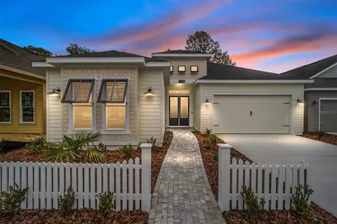 1135 NW 132nd Blvd, Newberry, FL 32669
