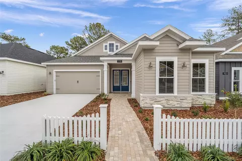1119 NW 132nd Blvd, Newberry, FL 32669