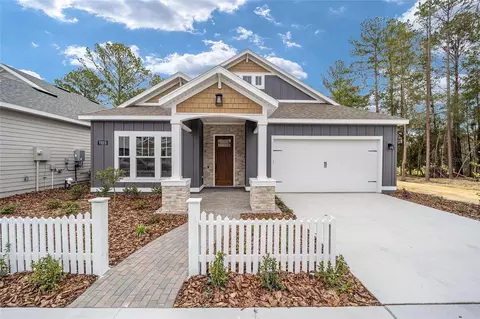 1103 NW 132nd Blvd, Newberry, FL 32669