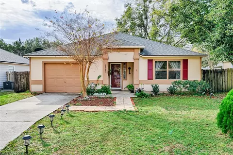 2517 NW 38th Pl, Gainesville, FL 32605