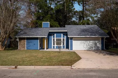 4804 NW 37th Pl, Gainesville, FL 32606