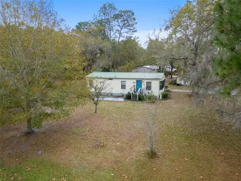 18015 NE 143rd Ave, Waldo, FL 32694