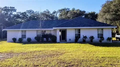 5890 NE 164th Ter, Williston, FL 32696
