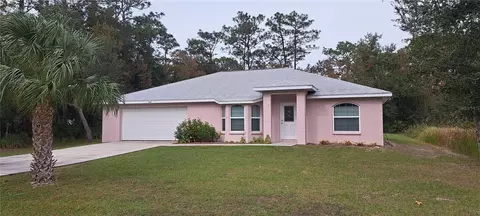 7781 W Solar Pl, Homosassa, FL 34448