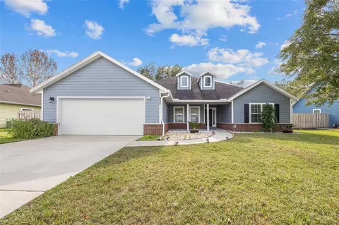 11955 NW 11th Pl, Gainesville, FL 32606