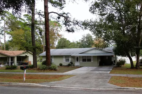 2823 NE 9th St, Gainesville, FL 32609
