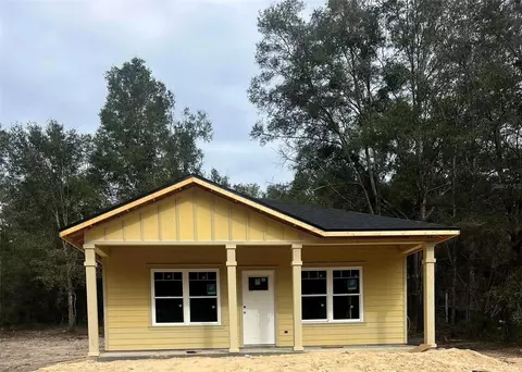 7224 SE 81st Pl, Trenton, FL 32693