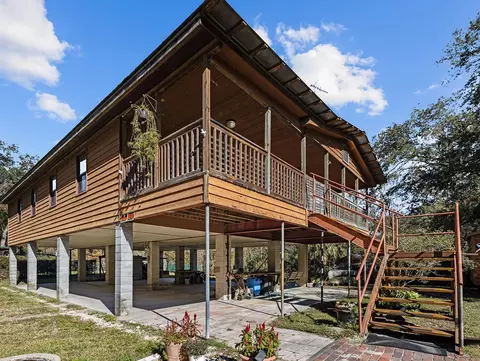 4081 NW 154th Ave, Chiefland, FL 32626