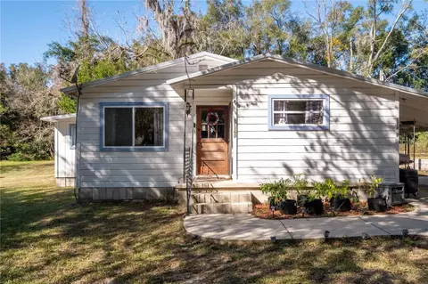 17160 SW 135th Ln, Archer, FL 32618