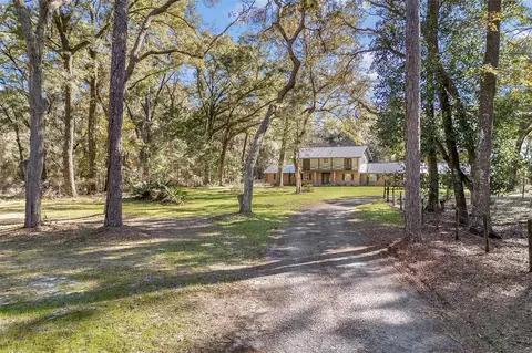 1034 SW County Road 138, Fort White, FL 32038