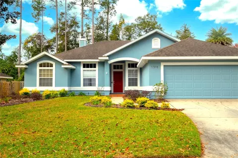 1318 NW 117 Ter, Gainesville, FL 32606
