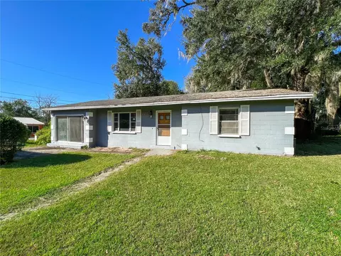 15506 NW 141st St, Alachua, FL 32615
