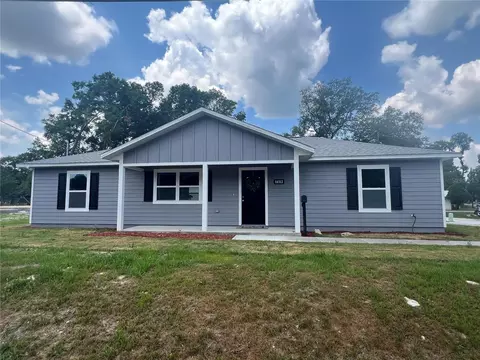18312 Douglass St, High Springs, FL 32643