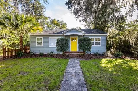 1121 NW 11th Ave, Gainesville, FL 32601