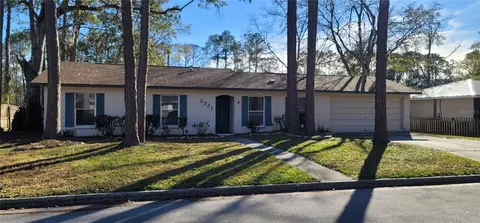 2331 NW 54th Ave, Gainesville, FL 32653