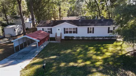 12819 NW 151st Pl, Alachua, FL 32615